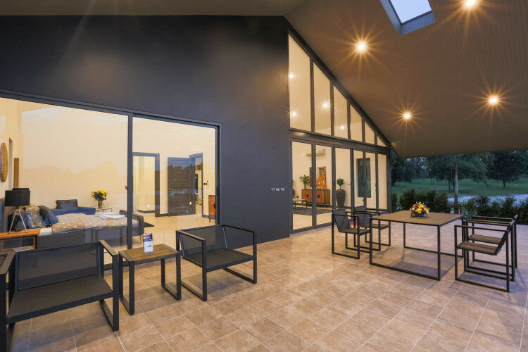 Дом в Хуахине, Таиланд | THE557981