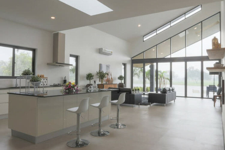 Дом в Хуахине, Таиланд | THE557981