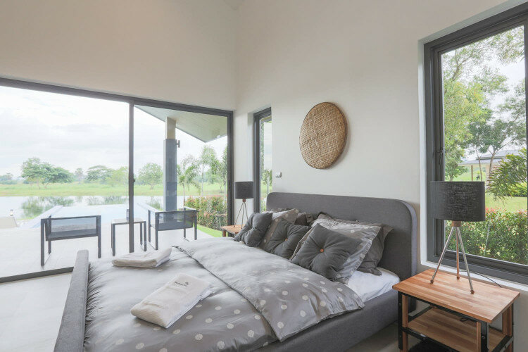 Дом в Хуахине, Таиланд | THE557981