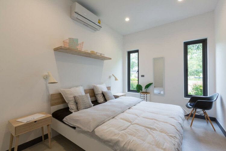 Дом в Хуахине, Таиланд | THE557981