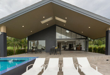 Дом в Хуахине, Таиланд | THE557981