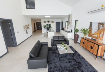 Дом в Хуахине, Таиланд | THE557981