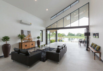 Дом в Хуахине, Таиланд | THE557981