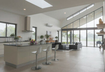 Дом в Хуахине, Таиланд | THE557981