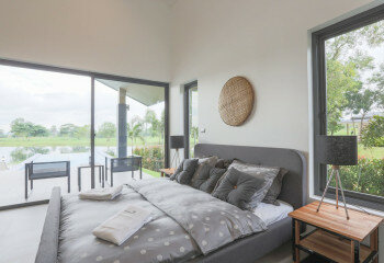 Дом в Хуахине, Таиланд | THE557981