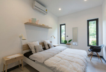 Дом в Хуахине, Таиланд | THE557981