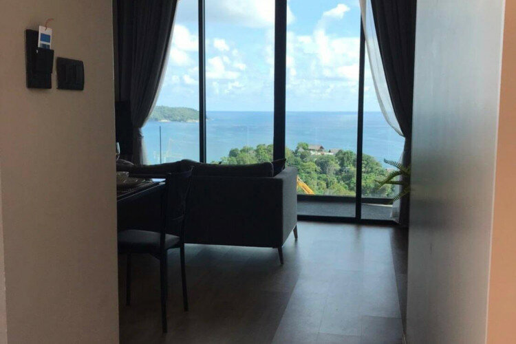 Вилла в Камале, Пхукет, Таиланд | THE108250