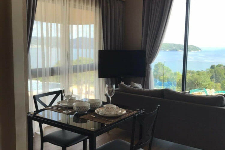 Вилла в Камале, Пхукет, Таиланд | THE108250