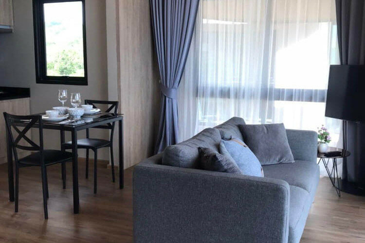 Вилла в Камале, Пхукет, Таиланд | THE108250