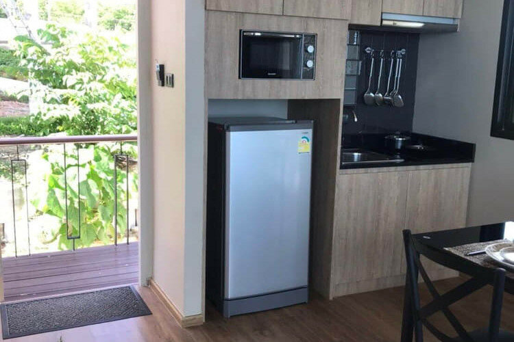 Вилла в Камале, Пхукет, Таиланд | THE108250