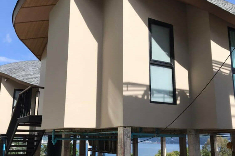 Вилла в Камале, Пхукет, Таиланд | THE108250