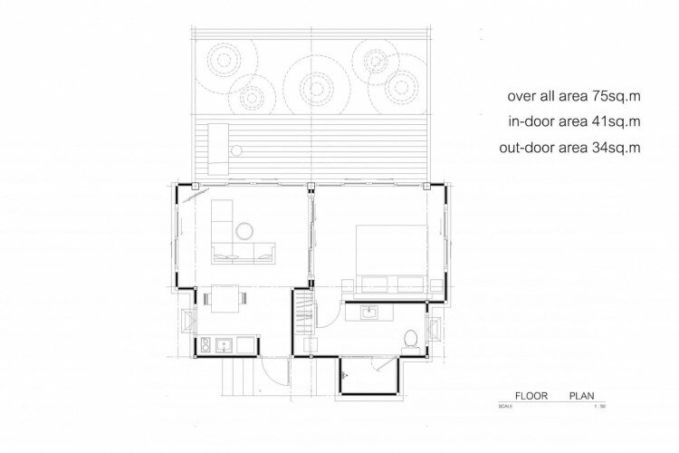 Вилла в Камале, Пхукет, Таиланд | THE108250