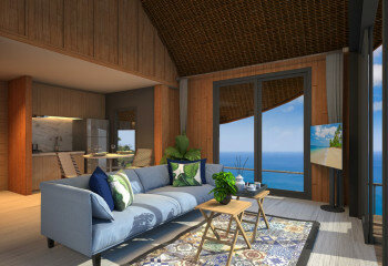 Вилла в Камале, Пхукет, Таиланд | THE108250