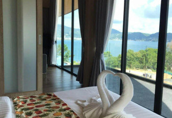 Вилла в Камале, Пхукет, Таиланд | THE108250