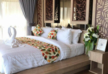 Вилла в Камале, Пхукет, Таиланд | THE108250