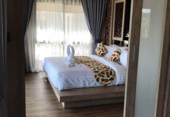 Вилла в Камале, Пхукет, Таиланд | THE108250