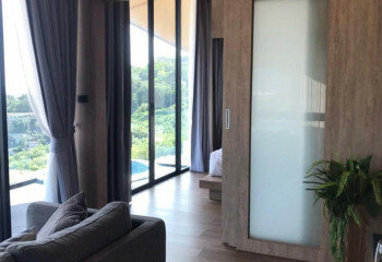 Вилла в Камале, Пхукет, Таиланд | THE108250