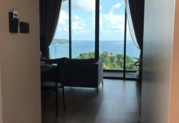 Вилла в Камале, Пхукет, Таиланд | THE108250