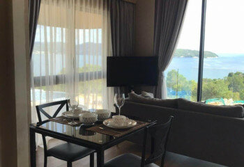 Вилла в Камале, Пхукет, Таиланд | THE108250