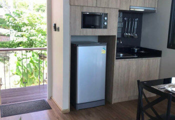 Вилла в Камале, Пхукет, Таиланд | THE108250