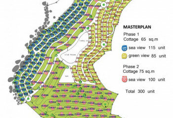 Вилла в Камале, Пхукет, Таиланд | THE108250