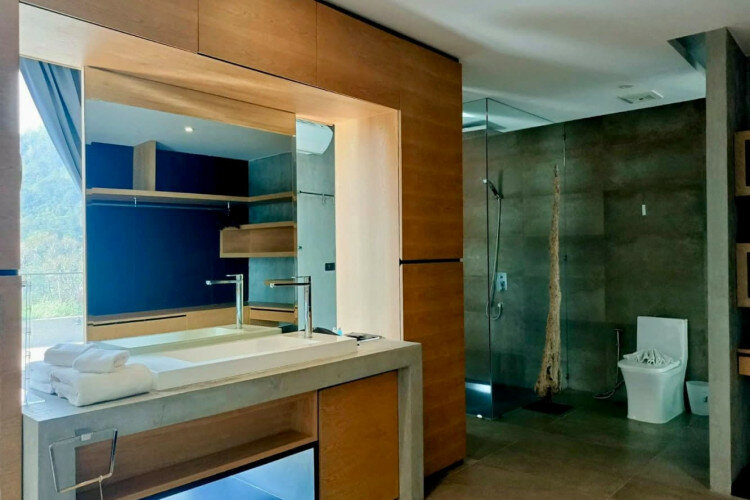 Дом в Камале, Пхукет, Таиланд | THE404944