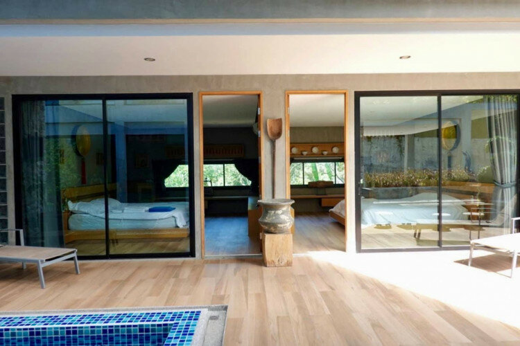 Дом в Камале, Пхукет, Таиланд | THE404944