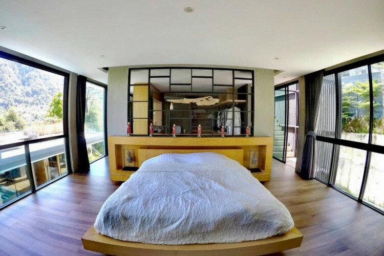 Дом в Камале, Пхукет, Таиланд | THE404944