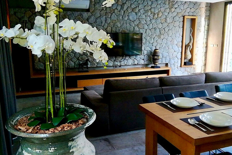 Дом в Камале, Пхукет, Таиланд | THE404944