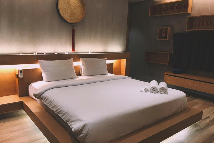 Дом в Камале, Пхукет, Таиланд | THE404944