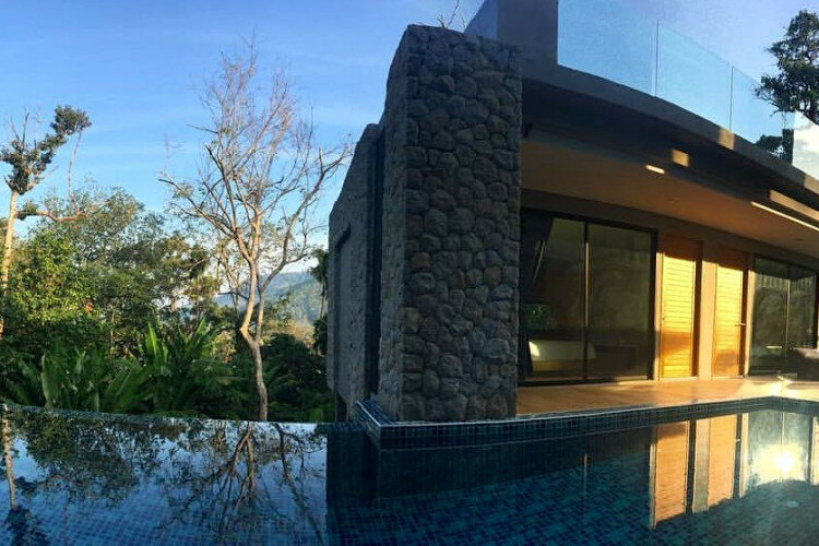 Дом в Камале, Пхукет, Таиланд | THE404944