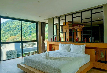 Дом в Камале, Пхукет, Таиланд | THE404944