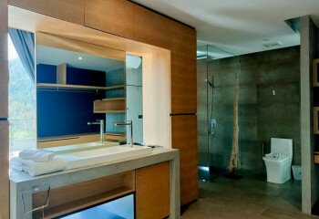 Дом в Камале, Пхукет, Таиланд | THE404944