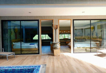 Дом в Камале, Пхукет, Таиланд | THE404944