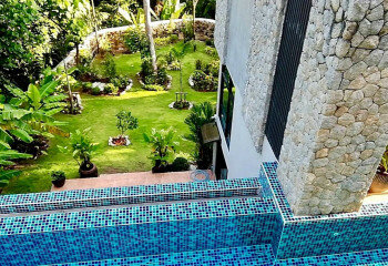 Дом в Камале, Пхукет, Таиланд | THE404944