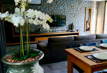 Дом в Камале, Пхукет, Таиланд | THE404944