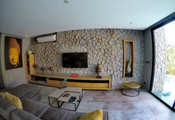 Дом в Камале, Пхукет, Таиланд | THE404944