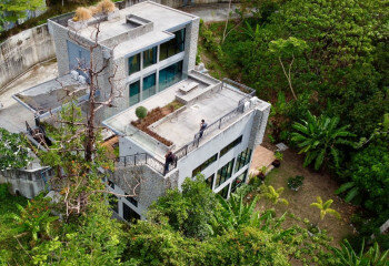 Дом в Камале, Пхукет, Таиланд | THE404944