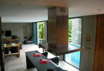 Дом в Камале, Пхукет, Таиланд | THE404944