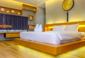 Дом в Камале, Пхукет, Таиланд | THE404944