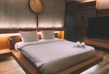 Дом в Камале, Пхукет, Таиланд | THE404944