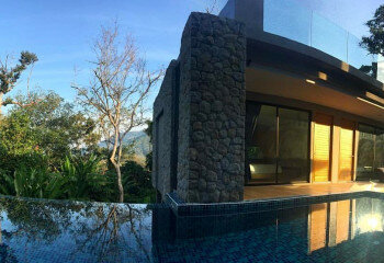 Дом в Камале, Пхукет, Таиланд | THE404944