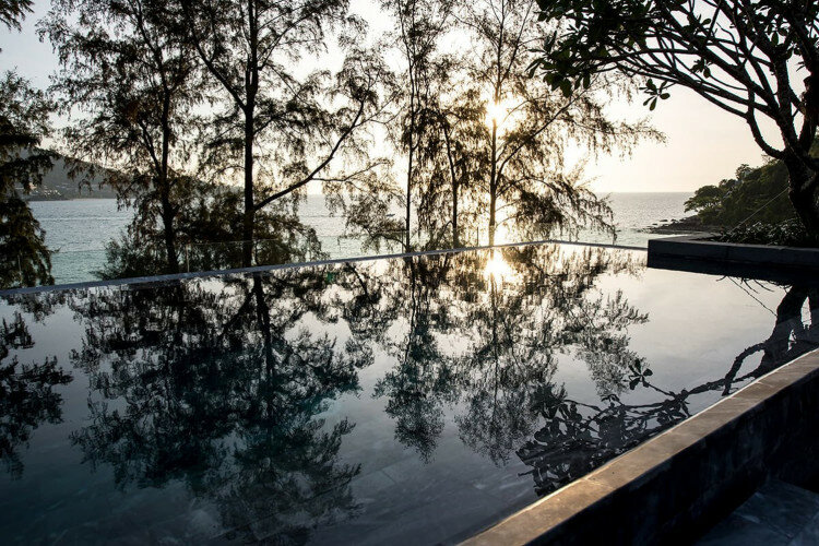 Дом в Камале, Пхукет, Таиланд | THE507442