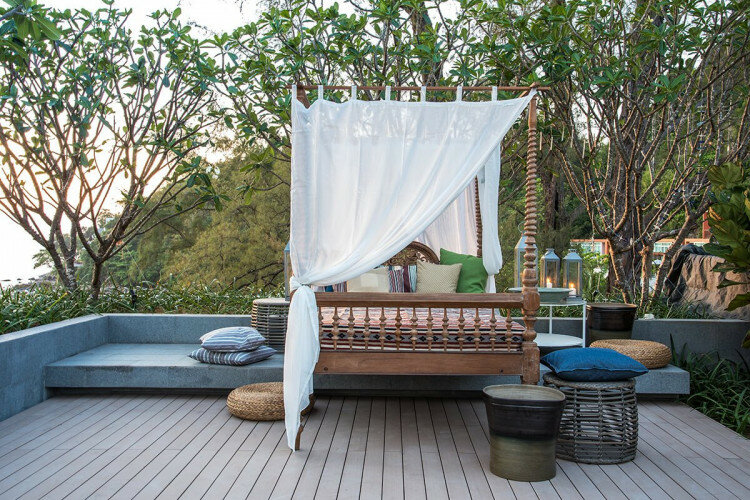 Дом в Камале, Пхукет, Таиланд | THE507442