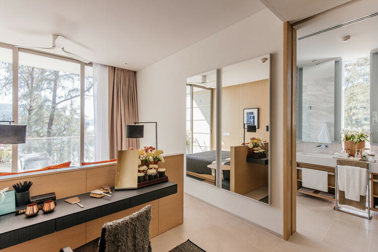 Дом в Камале, Пхукет, Таиланд | THE507442