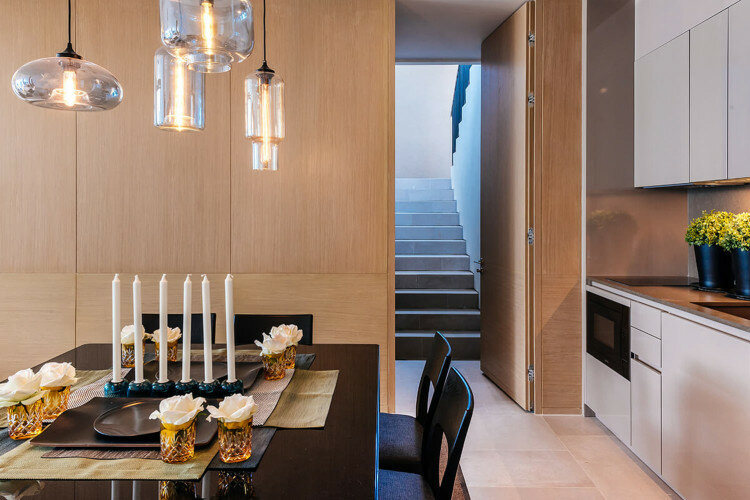 Дом в Камале, Пхукет, Таиланд | THE507442