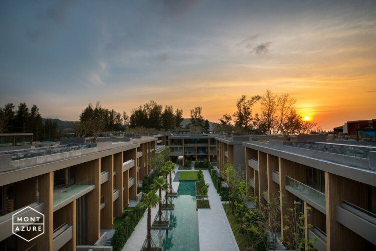 Дом в Камале, Пхукет, Таиланд | THE507442