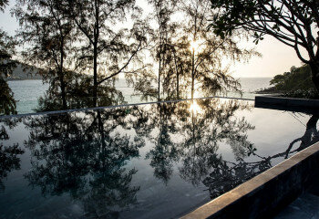 Дом в Камале, Пхукет, Таиланд | THE507442