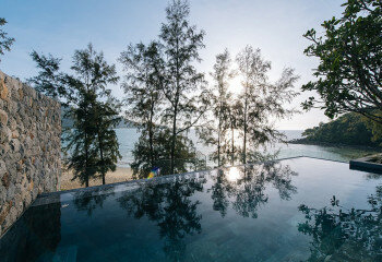 Дом в Камале, Пхукет, Таиланд | THE507442