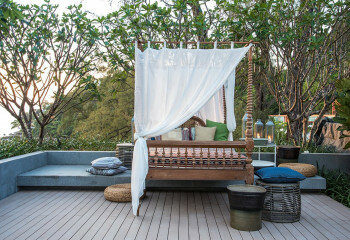 Дом в Камале, Пхукет, Таиланд | THE507442